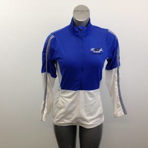 Antigua The Lakes Track Jacket Women's Medium